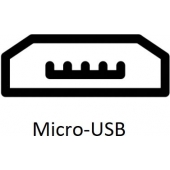 Connexion micro-usb Oppo