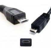 Connexion micro-USB Wiko