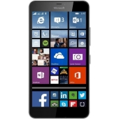 Microsoft Lumia 640 XL