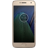 Motorola Moto G5 Plus