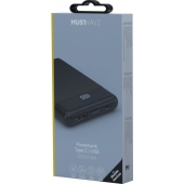 Batterie externe Musthavz USBC 5000 mAh