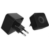 Adaptateur Muvit 1 Ampère - Noir