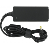 Adaptateur secteur de marque propre 36 watts noir (4,8 x 1,7 mm)