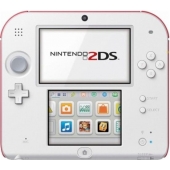 Nintendo 2DS