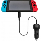 Chargeur de voiture Nintendo Switch