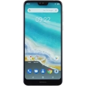 Nokia 7.1 Nokia