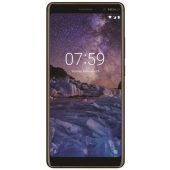 Nokia 7 plus