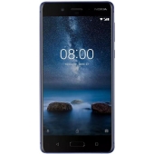 Nokia 8