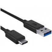 Datakabel Nokia USB-C 100 CM - Original - Noir