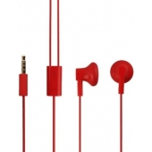 Nokia Headset Rood WH-108 