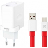 OnePlus - Charge de guerre 30 - USB-C - Original - 1 mètre