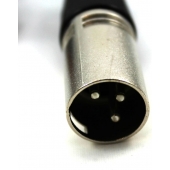 chargeur 3 broches / pôle Géant