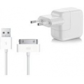 12 Wat - Chargeur 30 broches - pour Apple - 1 mètre