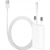 Chargeur de 5 watts - pour Apple - Foudre - 1 mètre