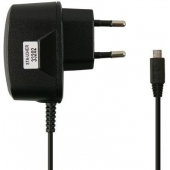 Chargeur LG Micro-USB 0,5 Ampère - Original - Noir