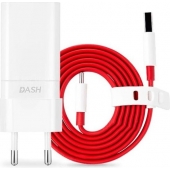Chargeur OnePlus Dashcharger - 4A - USB-C - 100CM - Original