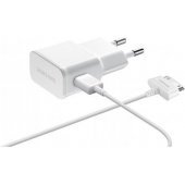 Chargeur Samsung Tablet 2 Amp 100 CM - Original - blanc