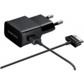 Chargeur Samsung Tablet 2 Amp 100 CM - Original - Noir