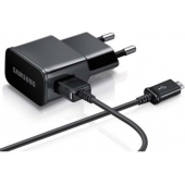 Oplader Samsung USB-C 2 Ampere 120 CM - Original - Noir