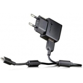 Chargeur Sony Micro-USB 0,85 Ampère - Original - Noir