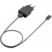 Oplader Sony USB-C 1.5 Ampere 100 CM - Original - Noir