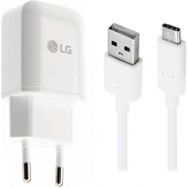 Chargeurs LG