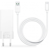 Chargeur Oppo - Original - VOOC 4A - USBC - 1 mètre