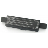 Packard Bell Laptop Accu 5200mAh