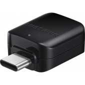 Samsung Converter USB 2.0 vers USB-C - Original - Noir