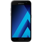 Samsung Galaxy A3 (2017)