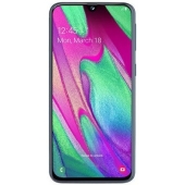 Samsung Galaxy A40