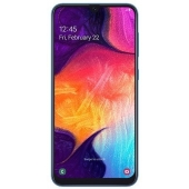 Samsung Galaxy A50