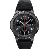 Samsung Gear S3 Samsung