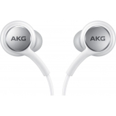 Casque Samsung - EO-IC100 - By AKG - USB-C - blanc