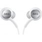 Casque Samsung - EO-IC100 - By AKG - USB-C - blanc