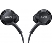 Casque Samsung - EO-IC100 - By AKG - USB-C - Noir