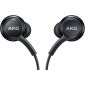 Casque Samsung - EO-IC100 - By AKG - USB-C - Noir