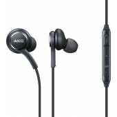 Casque Samsung - EO IG955 - By AKG - noir mat
