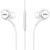 Casque Samsung - EO IG955 - By AKG - blanc