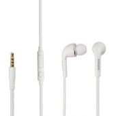 Casque Samsung - Origineel EH-S64AVFWE - blanc 