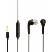 Casque Samsung - Origineel EHS64AVFBT - Noir