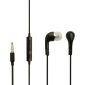 Casque Samsung - Origineel EHS64AVFBT - Noir