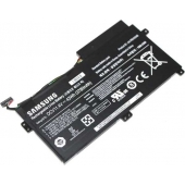 Samsung Laptop Accu 3780 mAh