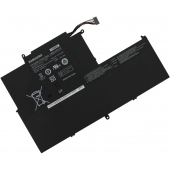 Samsung Laptop Accu 8100 mAh