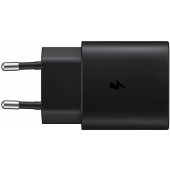 Samsung Super Fast Charger - 25W - Original - USB-C - Noir