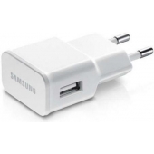 Adaptateur Samsung 2 Ampères - Original - blanc