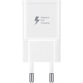 Chargeur rapide Samsung Micro-USB 2 Ampères 150 CM - Original - blanc