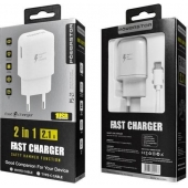 Chargeurs rapides