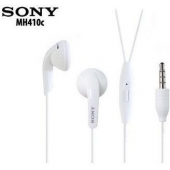 Sony Headset MH-410C Wit