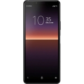 Sony Xperia 10 II